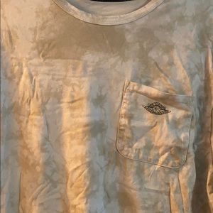 Air Jordan wings t-shirt